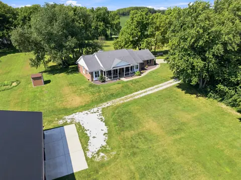 Photo 5 of 807 Bennett Rd, Linden, IN 47955