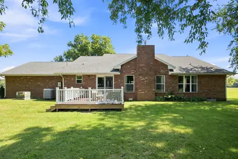 Photo 12 of 807 Bennett Rd, Linden, IN 47955