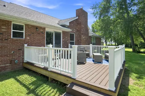 Photo 13 of 807 Bennett Rd, Linden, IN 47955