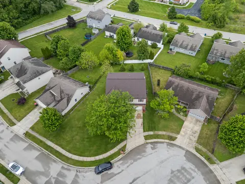 Photo 1 of 3161 Trego Ct, West Lafayette, IN 47906