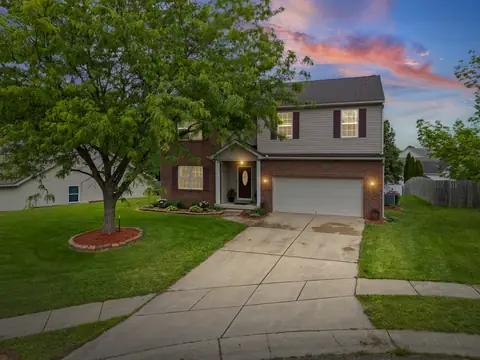 Photo 2 of 3161 Trego Ct, West Lafayette, IN 47906