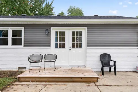 Photo 37 of 2815 Yellowwood Ct, Columbus, IN 47203