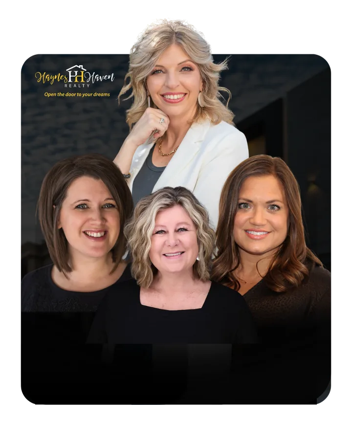 The Haynes Haven Realty team